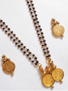 Temple Mangalsutra